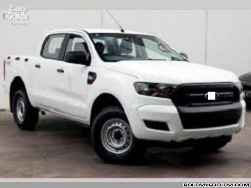 Ford  Ranger 15-19 NOVI DELOVI Rashladni Sistem