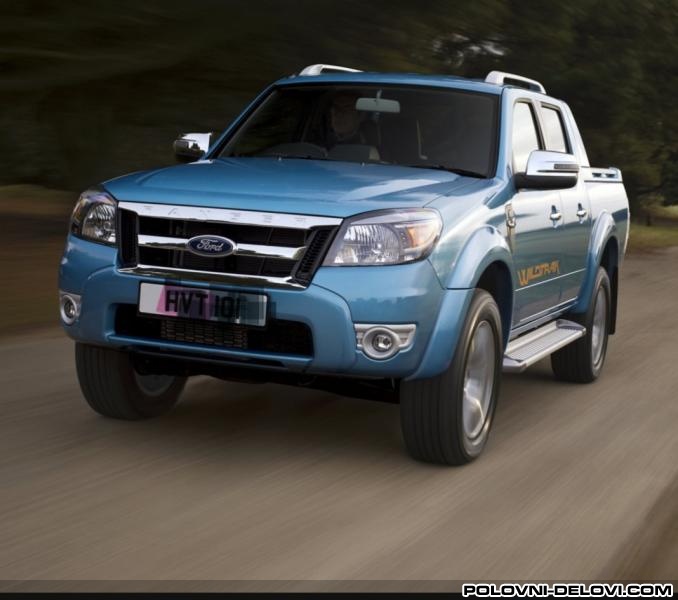 Ford  Ranger  Kompletan Auto U Delovima