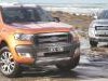 Ford  Ranger  Kompletan Auto U Delovima