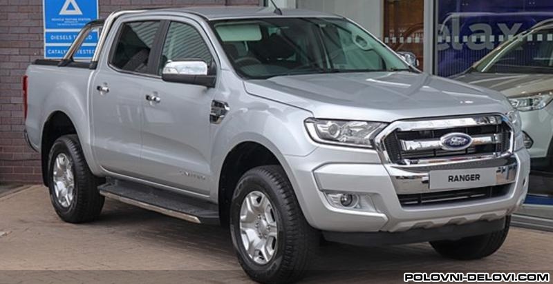 Ford  Ranger  Kompletan Auto U Delovima