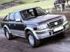 Ford  Ranger Svi Modeli Ranger Karoserija