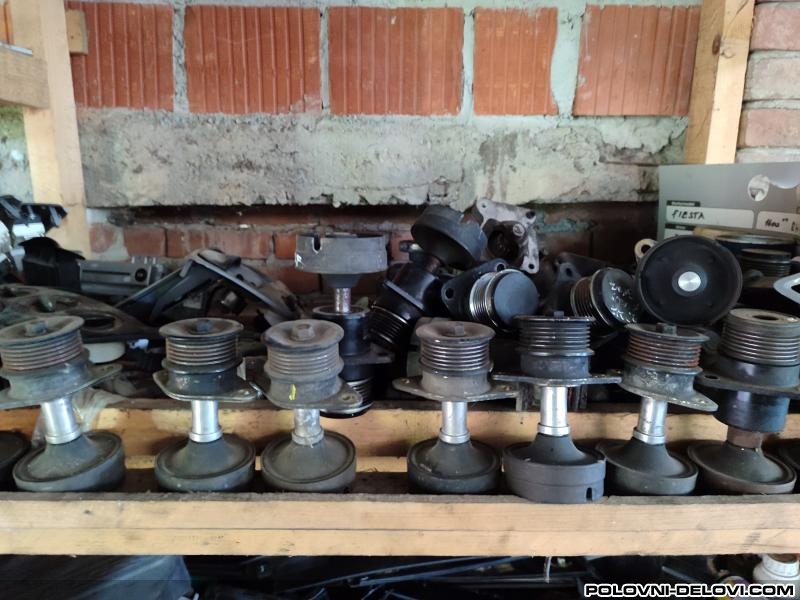 Ford  Remenice Alternatora Svi Modeli