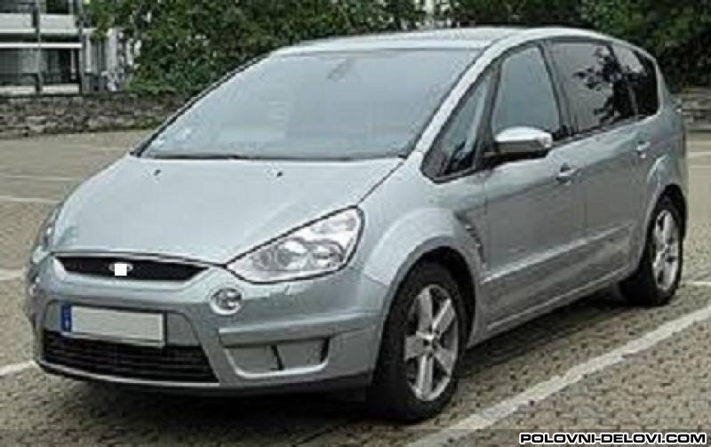 Ford  S-Max 07-11 Novi Delovi Svetla I Signalizacija