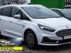 Ford  S-Max  14-18