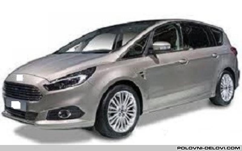 Ford  S-Max 15-NOVI DELOVI Karoserija