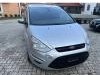 Ford  S-Max 2.0 TDCI Stakla