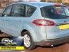 Ford  S-Max  Elektrika I Paljenje