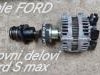 Ford  S-Max  Elektrika I Paljenje