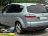 Ford  S-Max  Enterijer