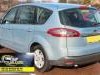 Ford  S-Max  Enterijer