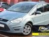 Ford  S-Max  Enterijer