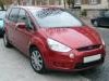 Ford  S-Max  Karoserija