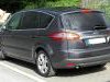 Ford  S-Max  Kompletan Auto U Delovima