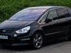 Ford  S-Max  Kompletan Auto U Delovima