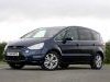 Ford  S-Max  Kompletan Auto U Delovima