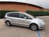 Ford  S-Max  Kompletan Auto U Delovima