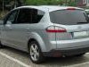 Ford  S-Max  Kompletan Auto U Delovima