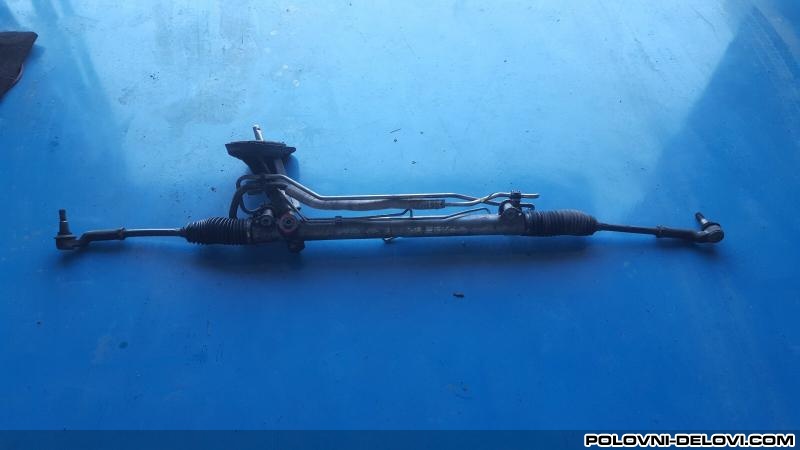 Ford  S-Max Letva Volana S Max Kompletan Auto U Delovima