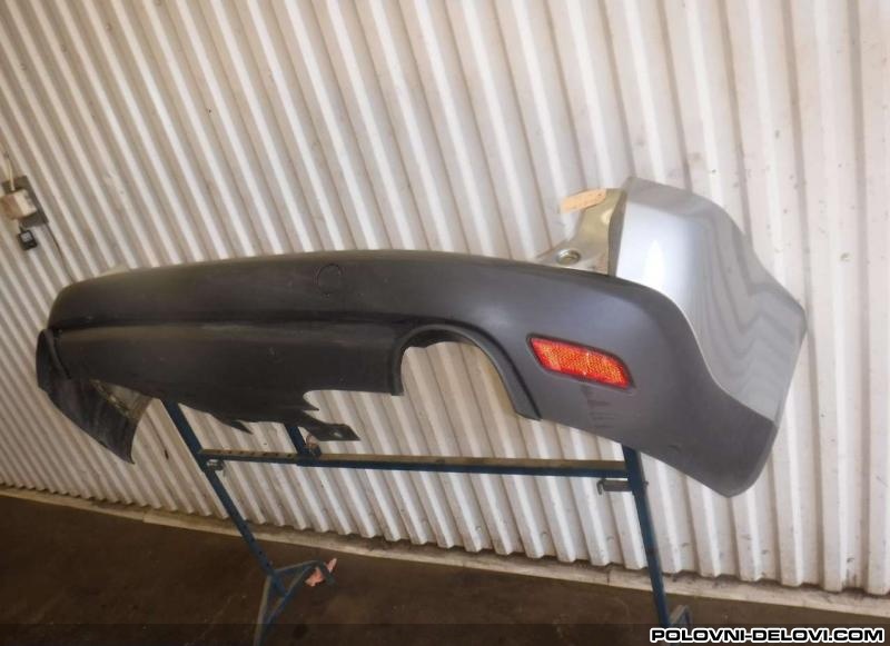 Ford  S-Max Maska  Karoserija