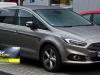 Ford  S-Max  Motor I Delovi Motora