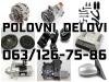 Ford  S-Max POLOVNI DELOVI  Razni Delovi