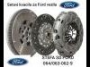 Ford  S-Max Plivajuci Zamajac. Korpa. Lamela