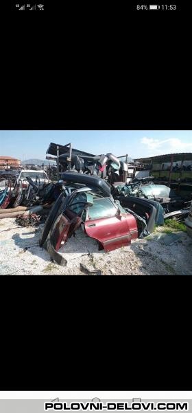 Ford  S-Max  Prenosni Sistem