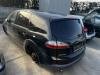 Ford  S-Max  Prenosni Sistem