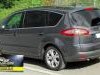 Ford  S-Max  Prenosni Sistem