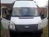 Ford S-Max Ranger Transit Kuga Kompletan Auto U Delovima