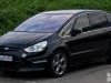 Ford  S-Max  Razni Delovi