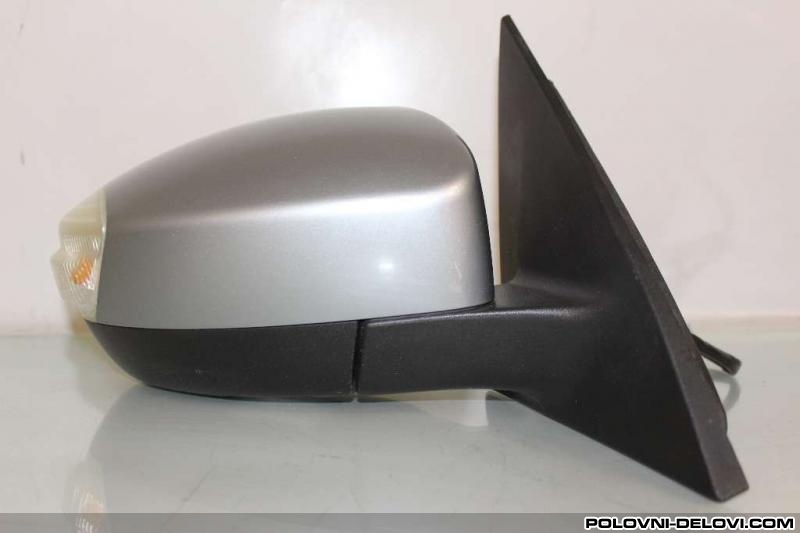 Ford  S-Max Retrovizor Karoserija