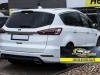 Ford  S-Max Vrata