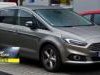 Ford  S-Max Vrata