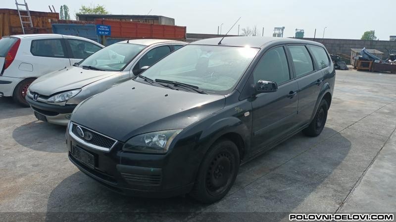 Ford  Svi Modeli Delovi
