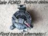 Ford  Tourneo 1.8 Tdci Elektrika I Paljenje