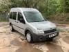 Ford  Tourneo  Audio