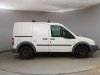 Ford Tourneo Connect  Menjač i Delovi Menjača