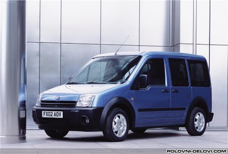 Ford  Tourneo  Kompletan Auto U Delovima