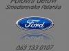 Ford  Tourneo  Otkup Vozila Za Delove