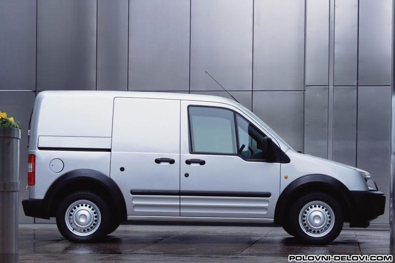 Ford  Tourneo Polovni Delovi