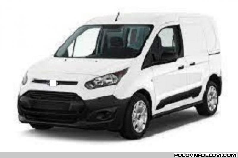 Ford  Tourneo SVI MODELI NOVO Karoserija