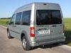 Ford  Tourneo  Stakla