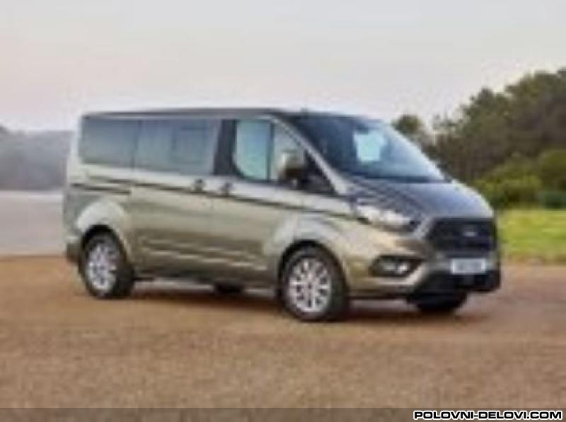 Ford  Tourneo Tdi Kompletan Auto U Delovima