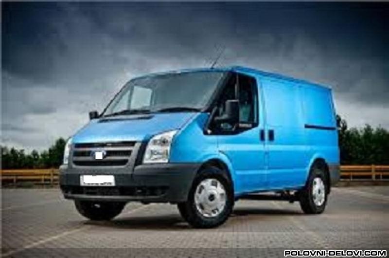 Ford  Transit 06-13 NOVO NAVEDENO Karoserija