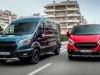 Ford Transit 13-18 Amortizeri i Opruge