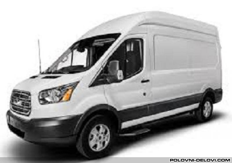 Ford  Transit 13-19 NOVO NAVEDENO Svetla I Signalizacija
