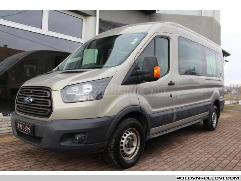 Ford  Transit 14-22 Karoserijski Delovi