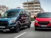 Ford  Transit 14-22 Karoserijski Delovi