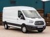 Ford  Transit 14-22 Motor 2.0 Tdci